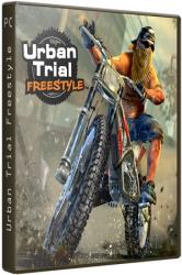 Urban Trial Freestyle (2013/Лицензия) PC