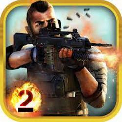 [iPhone] Overkill 2 (2013)