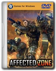 Аffected Zоne Online (2013) PC