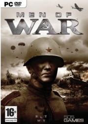 Men of War (2008/Лицензия) PC