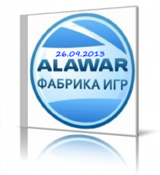 Новые игры от Alawar (26.09.2013) PC от MassTorr