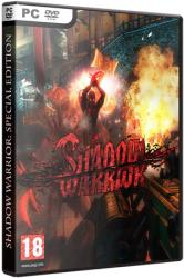 Shadow Warrior - Special Edition (2013) (RePack от Fenixx) PC