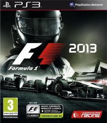 [PS3] F1 2013 (2013)