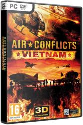 Air Conflicts: Vietnam - Ultimate Edition (2013/Лицензия) PC