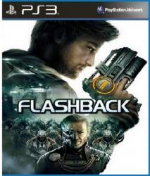 [PS3] Flashback (2013/RePack)