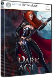 Dark Age (2013/RePack) PC