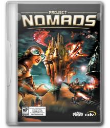 Project Nomads (2002) (RePack от R.G. Catalyst) PC