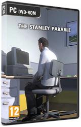 The Stanley Parable (2013/Лицензия) PC