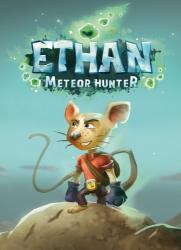 Ethan: Meteor Hunter (2013) PC