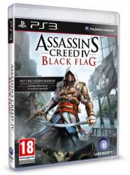 [PS3] Assassin's Creed IV: Black Flag (2013/RePack)