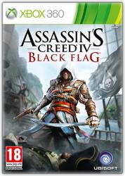 [XBOX360] Assassin's Creed IV: Black Flag (2013/LT+2.0)