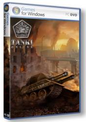 Tanki Online (2013) PC