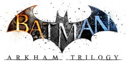 Batman: Arkham Trilogy (2009 - 2013) (RePack от R.G. Механики) PC Batman: Arkham Trilogy (2009 - 2013) (RePack от R.G. Механики) PC