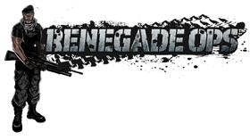 Renegade Ops (2011) (RePack от R.G. Механики) PC Renegade Ops (2011) (RePack от R.G. Механики) PC