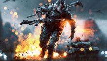В Китае Battlefield 4 под запретом