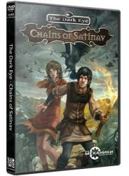 The Dark Eye: Chains of Satinav (2012) (RePack от R.G. Механики) PC
