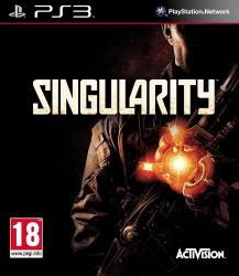 [PS3] Singularity (2010)