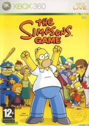 [XBOX360] The Simpsons Game (2007)