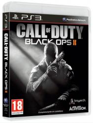 [PS3] Call of Duty: Black Ops II [Cobra ODE / E3 ODE PRO] (2012)