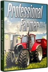 Professional Farmer 2014. Collector's Edition (2013) (RePack от Fenixx) PC