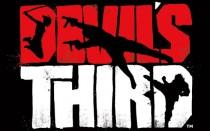 Игра Devil’s Third выйдет в 2014 году Игра Devil’s Third выйдет в 2014 году