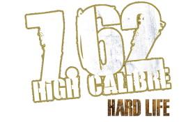 7.62: High Calibre + Hard Life Mod (2009) (RePack от R.G. Механики) PC
