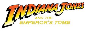 Indiana Jones and the Emperor's Tomb (2003) (RePack от R.G. Механики) PC Indiana Jones and the Emperor's Tomb (2003) (RePack от R.G. Механики) PC