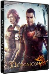 The Dark Eye: Demonicon (2013) (RePack от R.G. UPG) PC