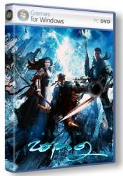 Тайный город (2013) PC