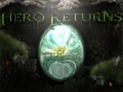 Hero Returns (2014) PC