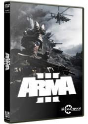 Arma 3: Apex Edition (2013) (RePack от R.G. Механики) PC