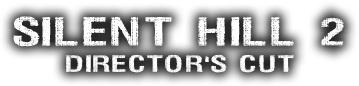 Silent Hill 2 - Director's Cut (2002) (RePack от brainDEAD1986) PC