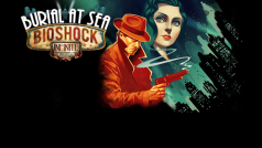 Чтобы пройти BioShock Infinite: Burial at Sea – Episode 2 потребуется около шести часов Чтобы пройти BioShock Infinite: Burial at Sea – Episode 2 потребуется около шести часов