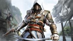 Добавлены новые персонажи в Assassin’s Creed 4: Black Flag Добавлены новые персонажи в Assassin’s Creed 4: Black Flag