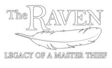 The Raven - Legacy of a Master Thief (2013) (RePack от R.G. Механики) PC The Raven - Legacy of a Master Thief (2013) (RePack от R.G. Механики) PC
