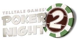 Poker Night 2 (2013) (RePack от R.G. Механики) PC Poker Night 2 (2013) (RePack от R.G. Механики) PC