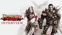 Divinity: Original Sin выйдет весной Divinity: Original Sin выйдет весной