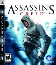 [PS3] Assassin's Creed (2007)
