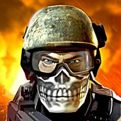 [Android] Rivals at war: Firefight (2014)