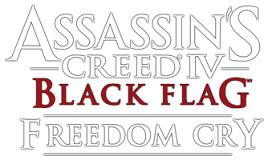 Assassin's Creed: Freedom Cry (2014) (RePack от R.G. Механики) PC Assassin's Creed: Freedom Cry (2014) (RePack от R.G. Механики) PC