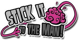 Stick it to The Man! (2013) (RePack от R.G. Механики) PC Stick it to The Man! (2013) (RePack от R.G. Механики) PC
