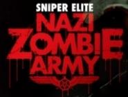 Sniper Elite: Nazi Zombie Army перепишут для консолей