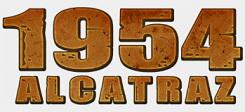 1954 Alcatraz (2014) PC 1954 Alcatraz (2014) PC