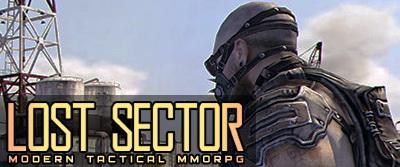 Lost Sector (2014) PC Lost Sector (2014) PC
