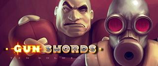 Gunswords - Комнатные солдатики (2014/RePack) PC Gunswords - Комнатные солдатики (2014/RePack) PC