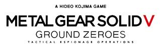 [XBOX360] Metal Gear Solid 5: Ground Zeroes (2014/Freeboot)