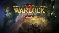 Предзаказ на Warlock 2: The Exiled позволил получить доступ к игре до ее официального выхода Предзаказ на Warlock 2: The Exiled позволил получить доступ к игре до ее официального выхода