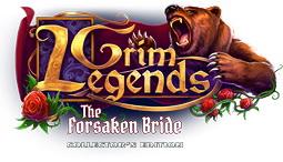 Зловещие легенды: Брошенная невеста. Коллекционное издание (2014) (RePack by Alexey Boomburum) PC Зловещие легенды: Брошенная невеста. Коллекционное издание (2014) (RePack by Alexey Boomburum) PC