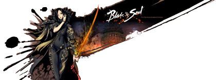 Blade and Soul (2014) PC Blade and Soul (2014) PC