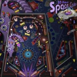 3D Pinball: Space Cadet (1995) (RePack by X-NET) PC